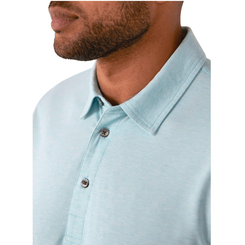 Linksoul Men's Delray Polo - Polos - SwagWear