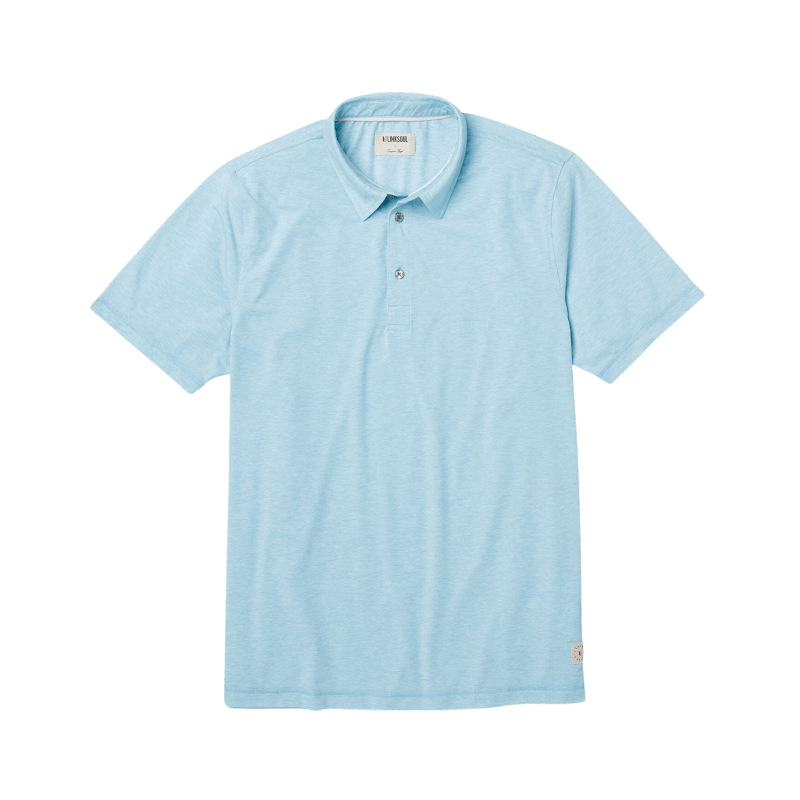 Linksoul Men's Delray Polo - Polos - SwagWear