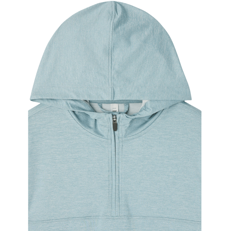 Linksoul Men's Delta 1/4-Zip Hoodie - Hoodies - SwagWear