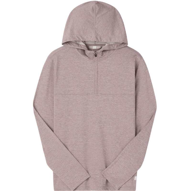 Linksoul Men's Delta 1/4-Zip Hoodie - Hoodies - SwagWear