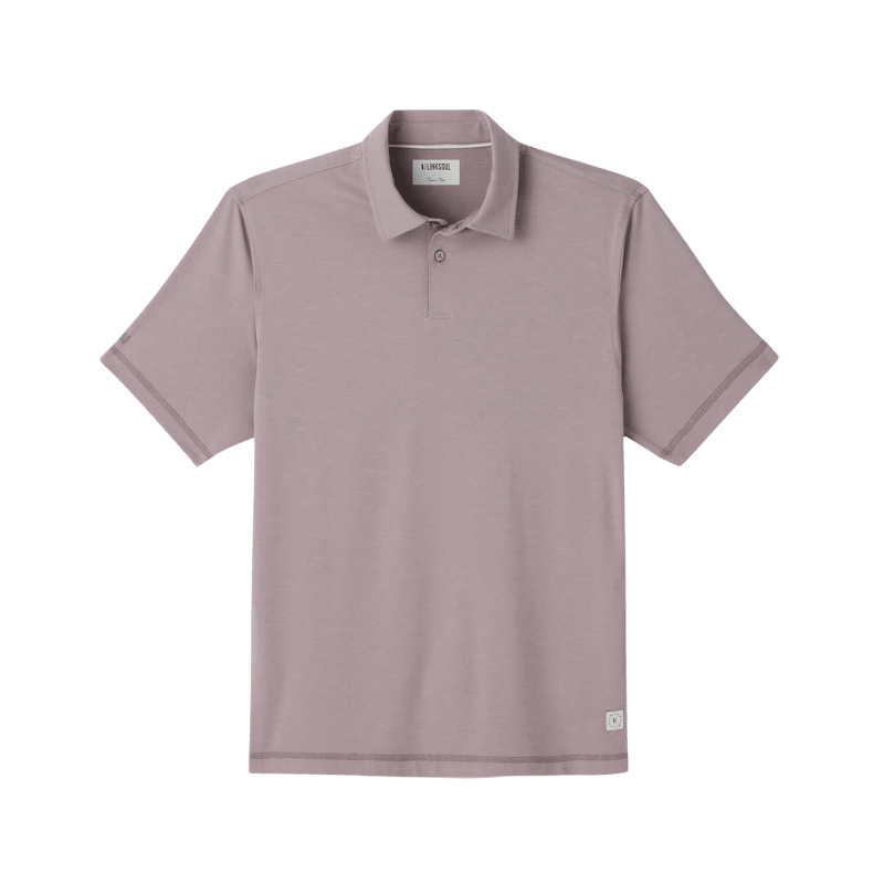 Linksoul Men's Drysdale Polo - Polos - SwagWear