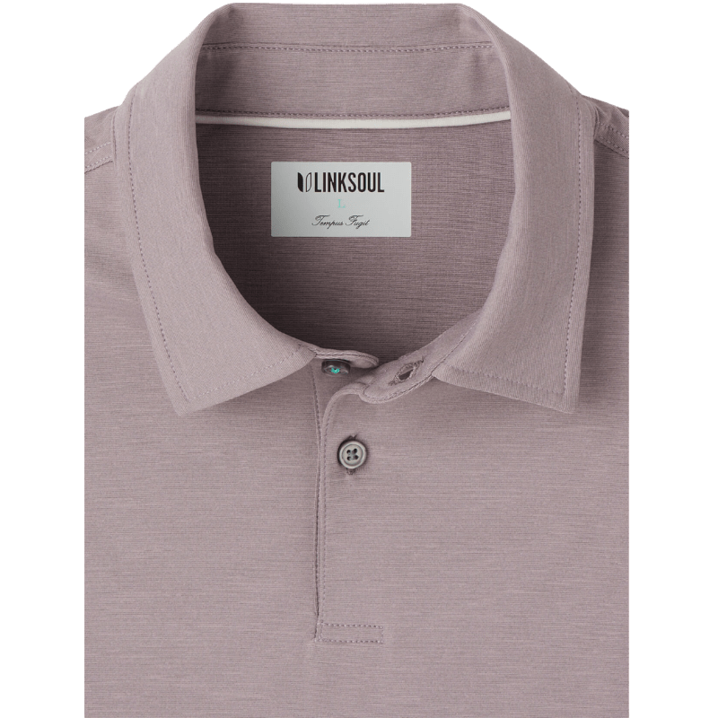 Linksoul Men's Drysdale Polo - Polos - SwagWear