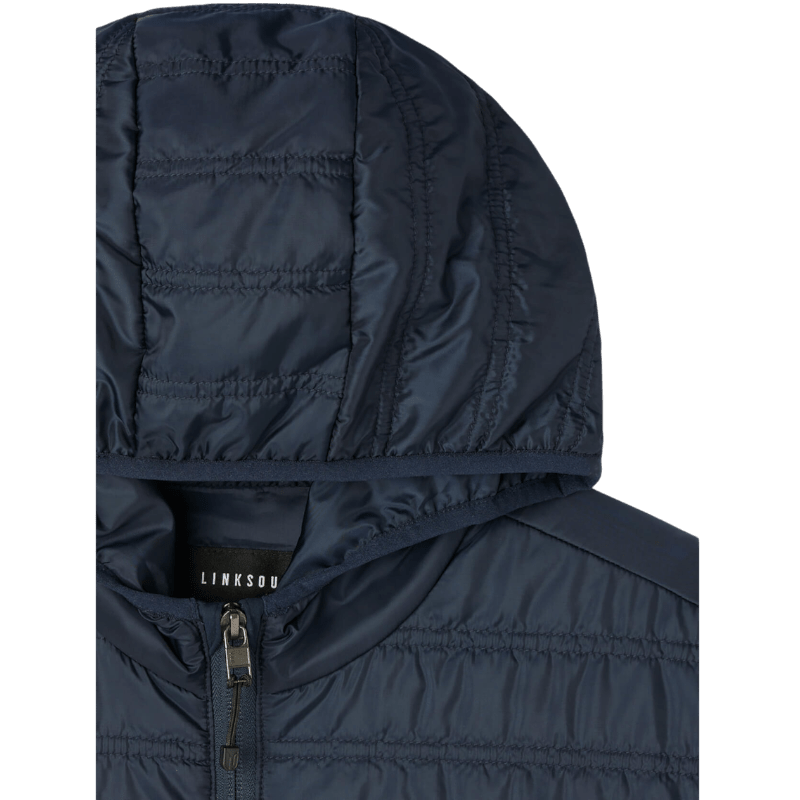 Linksoul Men's Eaton Full-Zip Jacket - Jackets - SwagWear