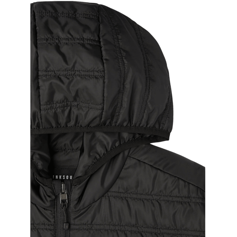 Linksoul Men's Eaton Full-Zip Jacket - Jackets - SwagWear
