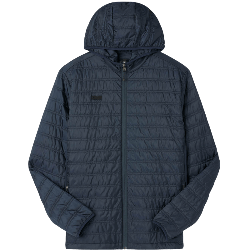 Linksoul Men's Eaton Full-Zip Jacket - Jackets - SwagWear