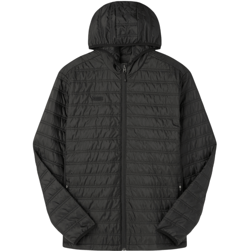 Linksoul Men's Eaton Full-Zip Jacket - Jackets - SwagWear