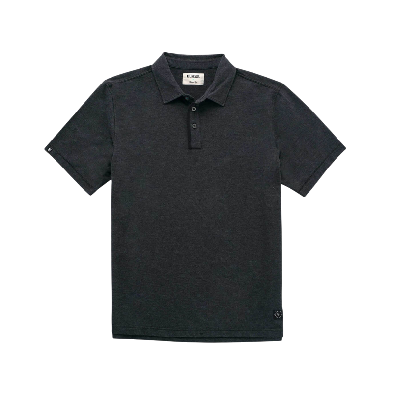 Linksoul Men's Pacific Polo