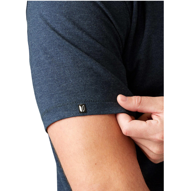 Linksoul Men's Pacific Polo