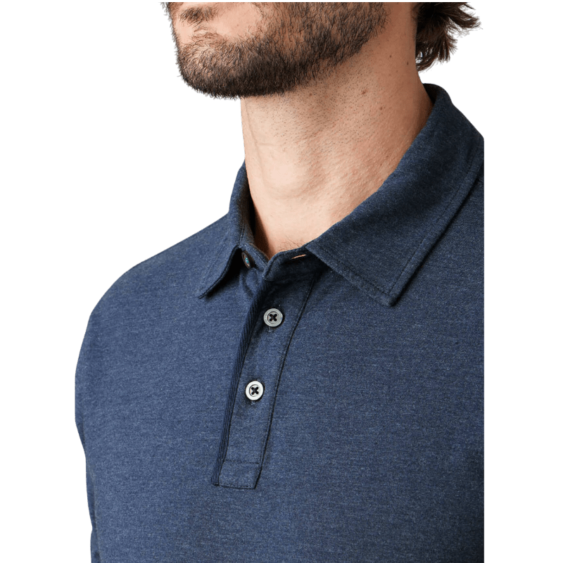 Linksoul Men's Pacific Polo - Polos - SwagWear