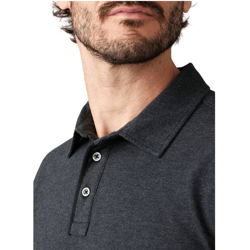 Linksoul Men's Pacific Polo - Polos - SwagWear