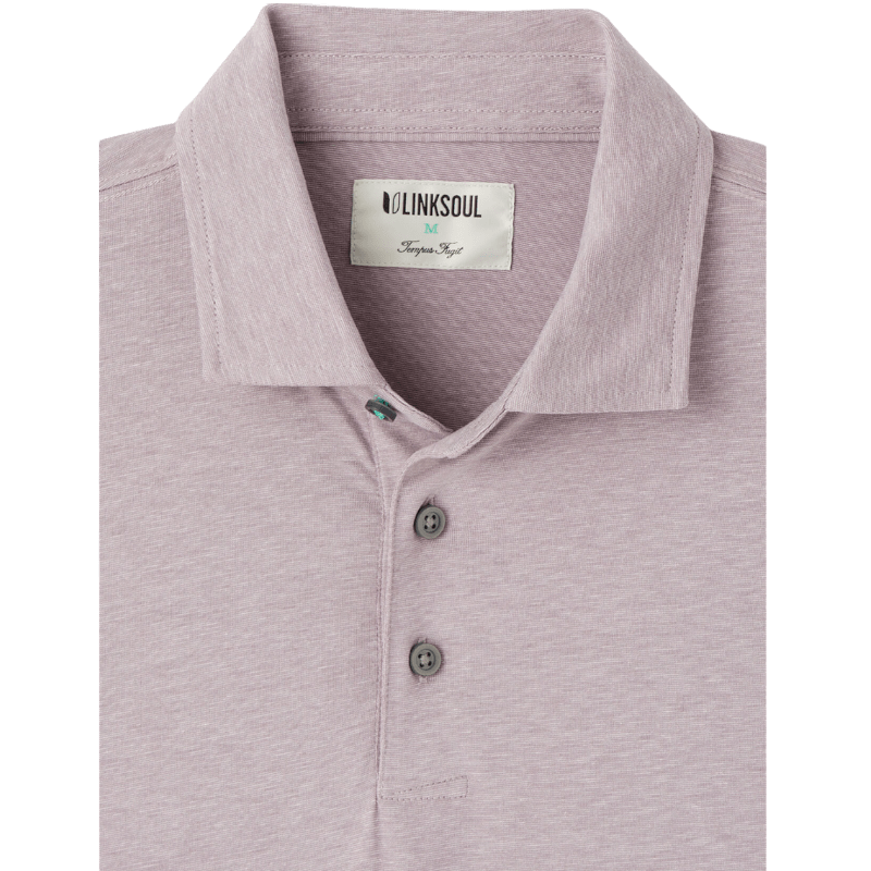 Linksoul Men's Solana Polo - Polos - SwagWear