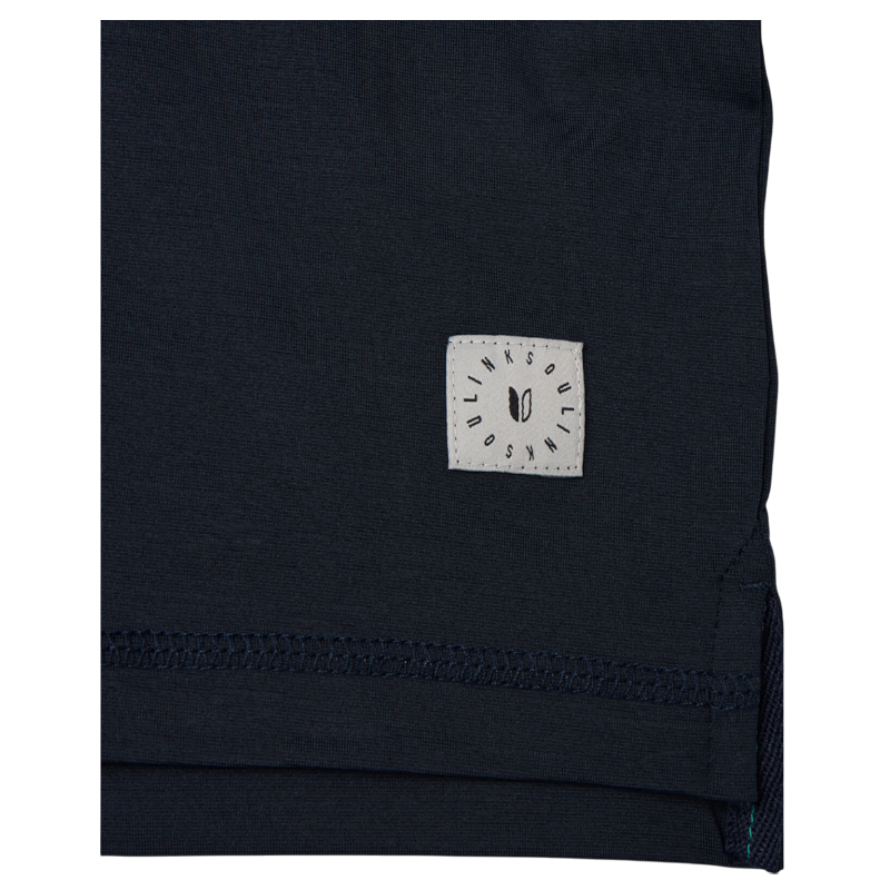Linksoul Men's Sun Valley Long-Sleeve Polo