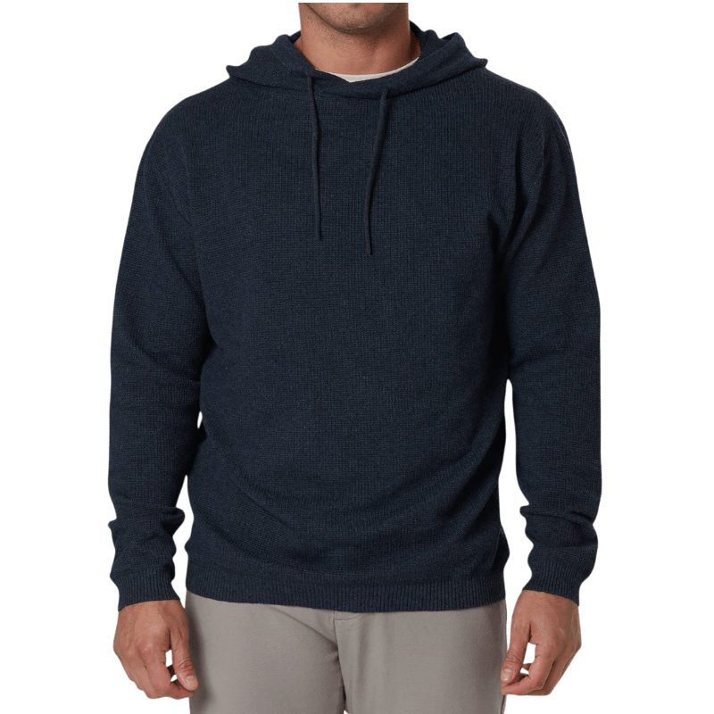 Linksoul Men's Waffle Hoodie - Hoodies - SwagWear