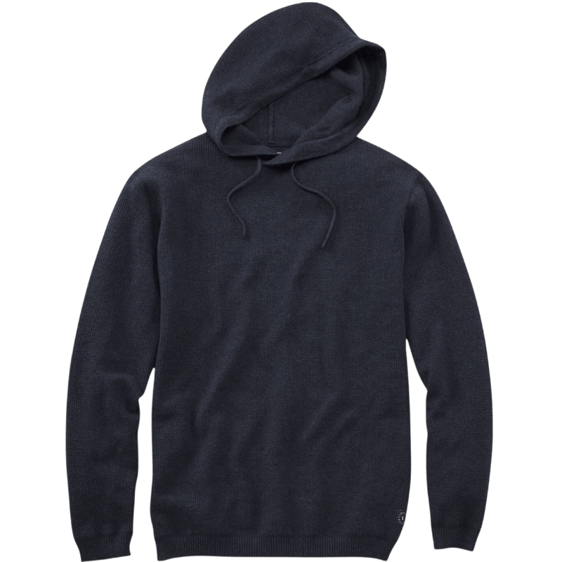 Linksoul Men's Waffle Hoodie - Hoodies - SwagWear