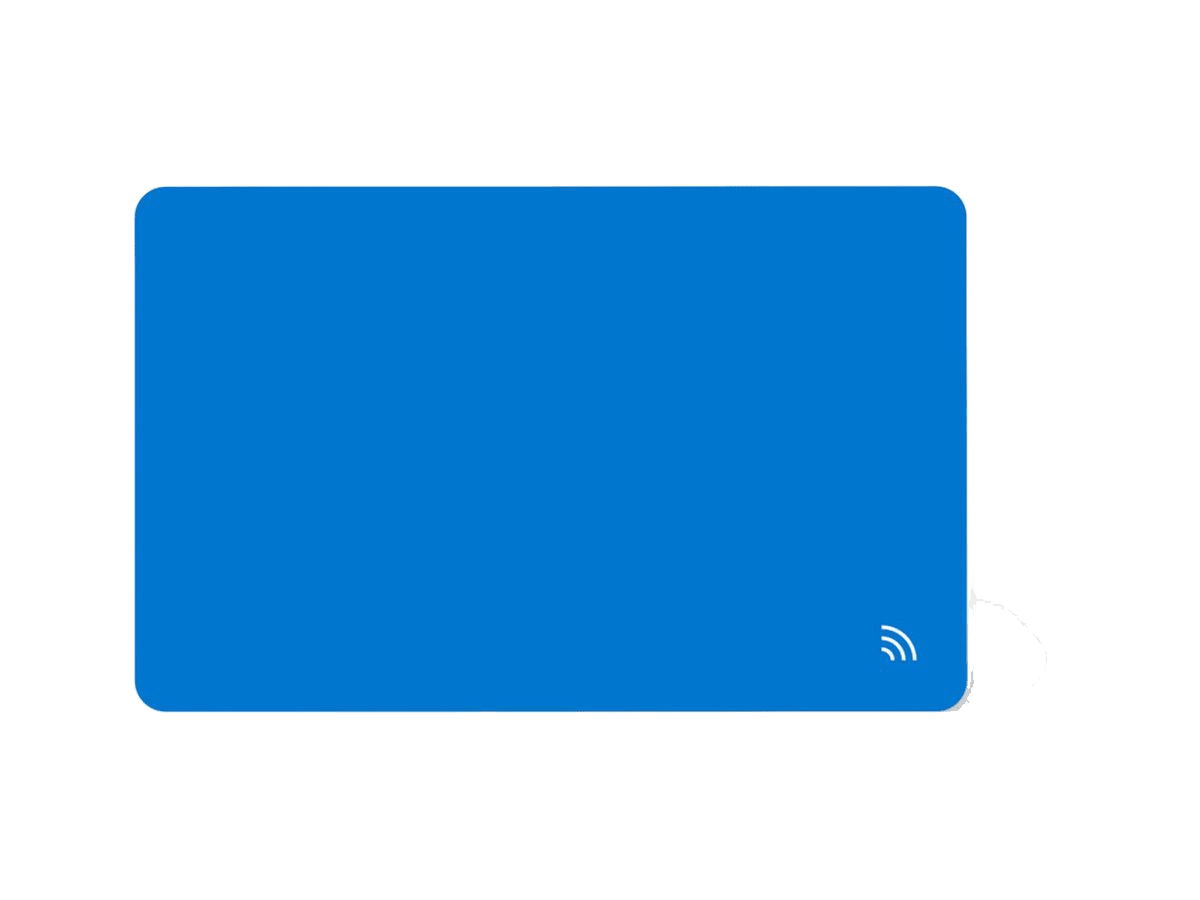 Linq Digital Business Card - Digital Business Cards - SwagWear