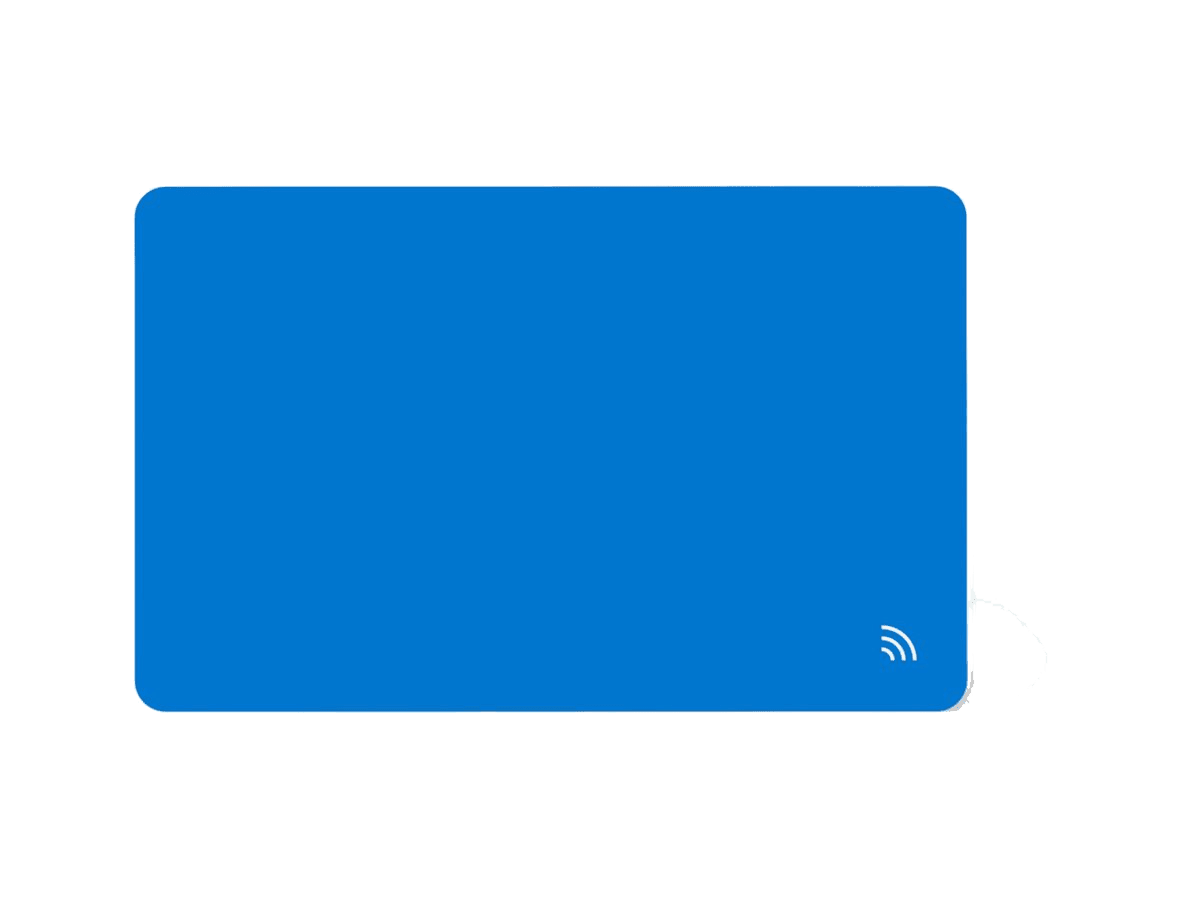 Linq Digital Business Card - Digital Business Cards - SwagWear