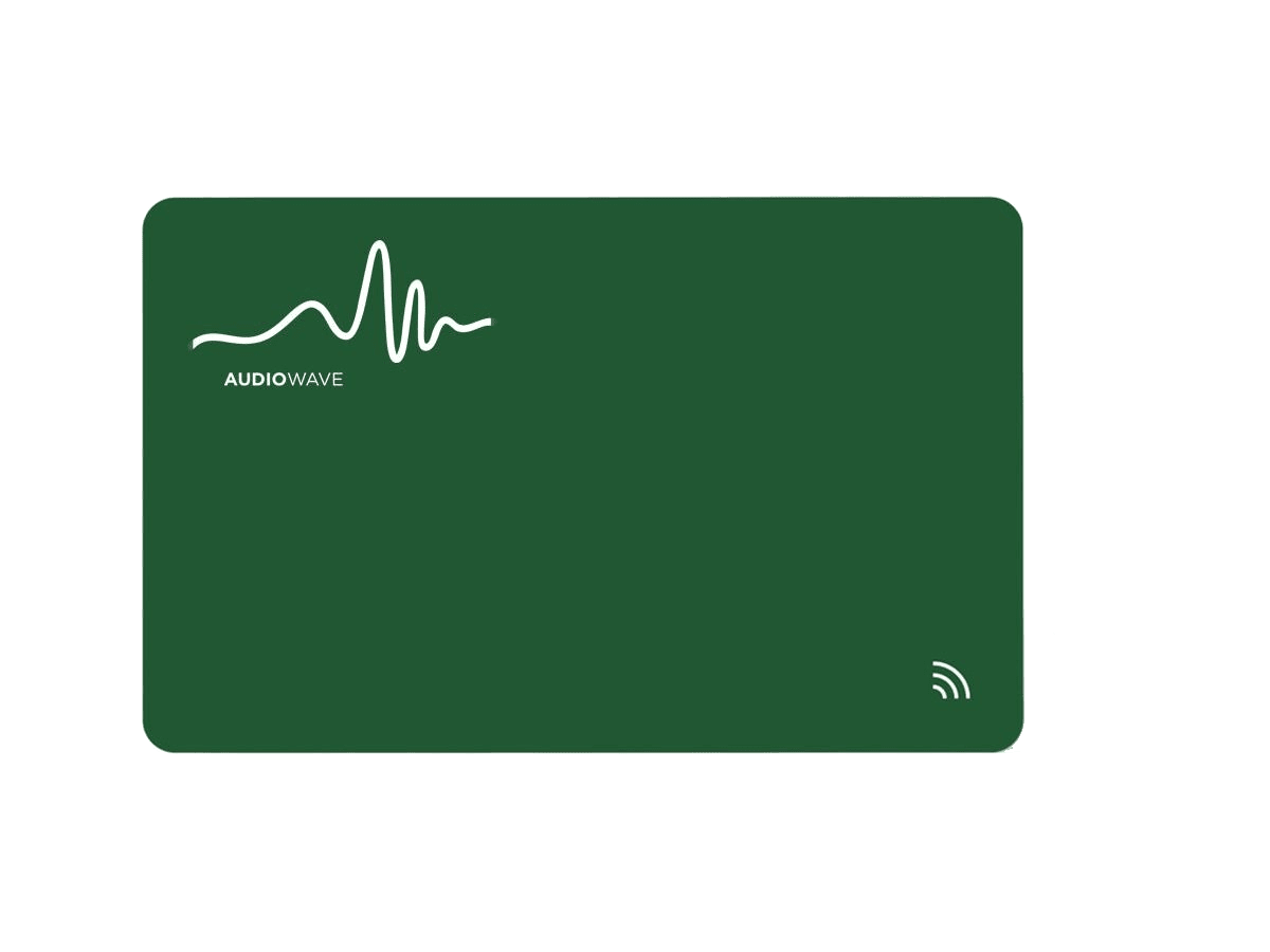 Linq Digital Business Card - Digital Business Cards - SwagWear