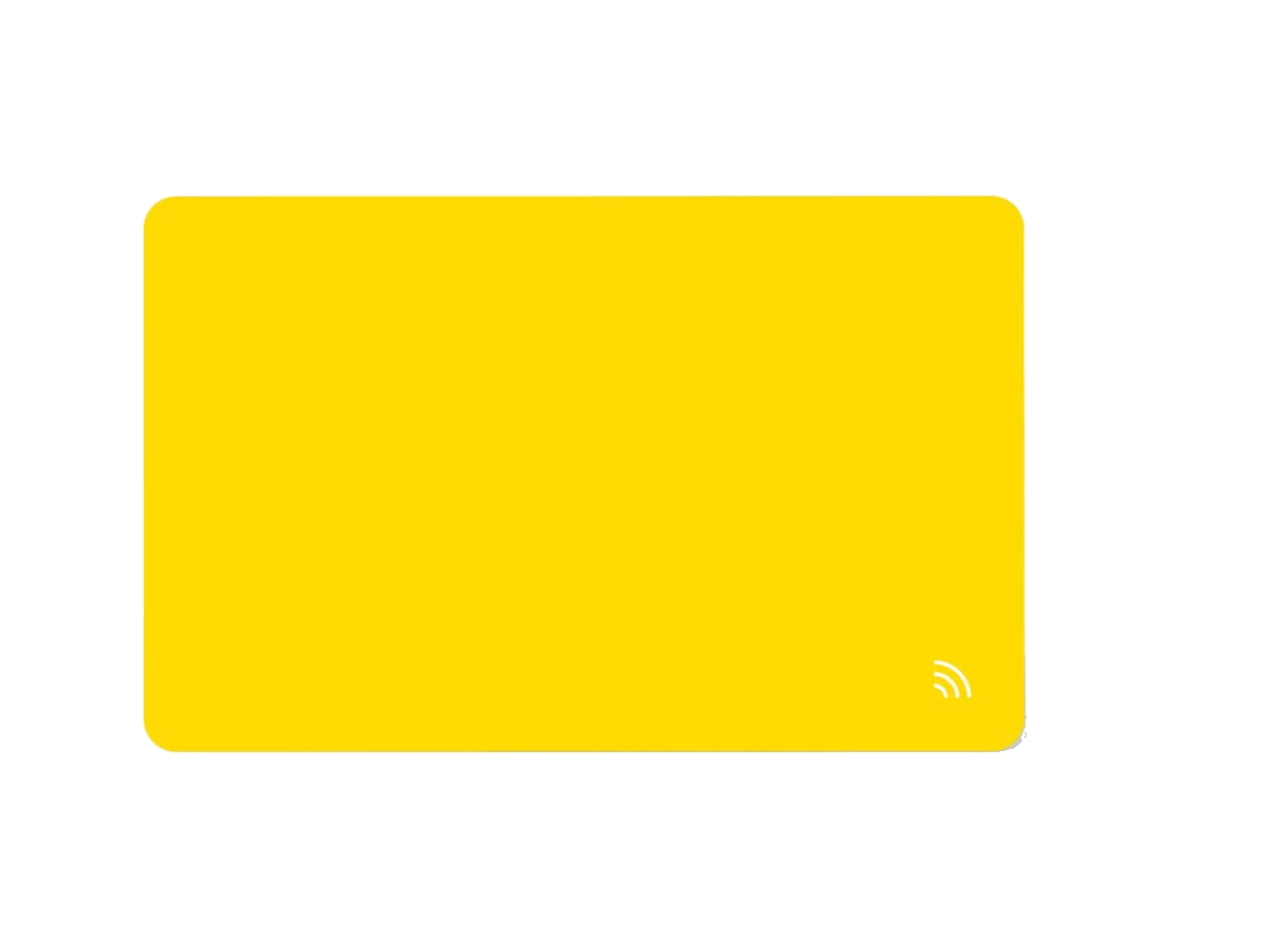 Linq Digital Business Card - Digital Business Cards - SwagWear
