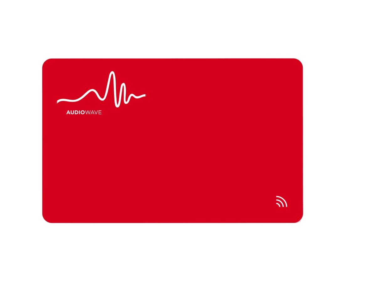 Linq Digital Business Card - Digital Business Cards - SwagWear