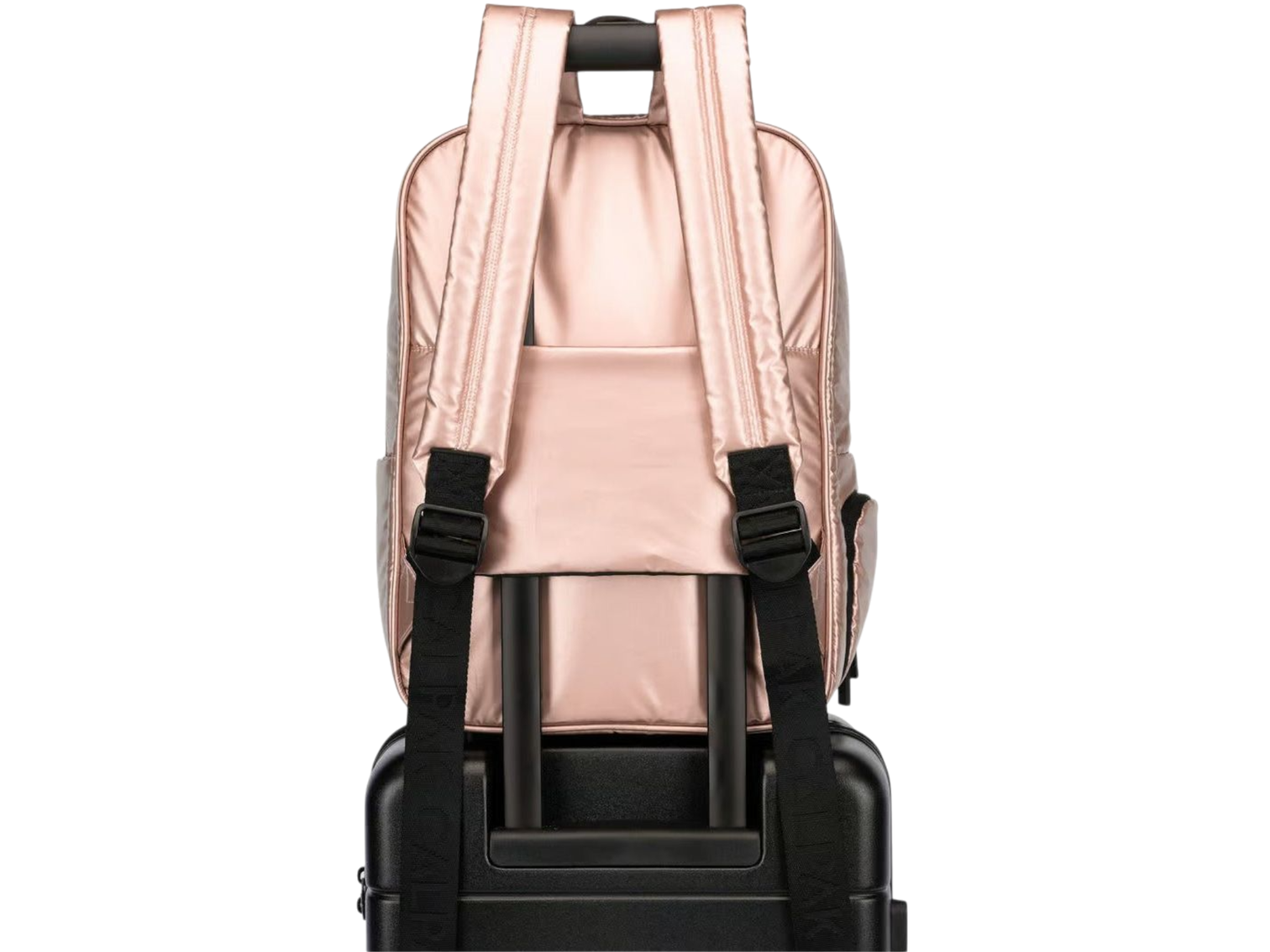 Luka 15 inch Laptop Backpack - Laptop Backpacks