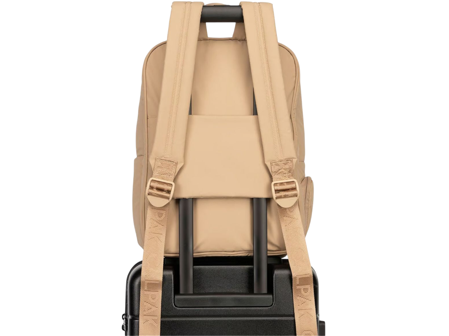 Luka 15 inch Laptop Backpack - Laptop Backpacks