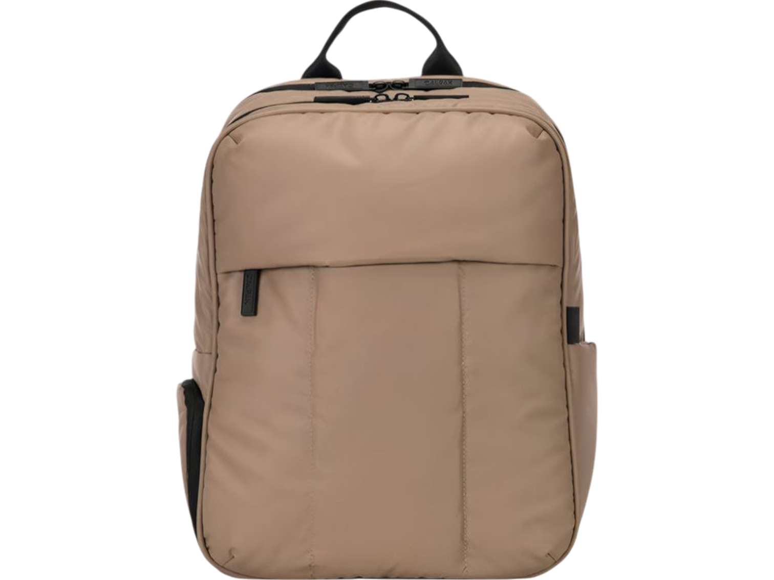 Luka 15 inch Laptop Backpack - Chocolate / 15’’ - Laptop Backpacks