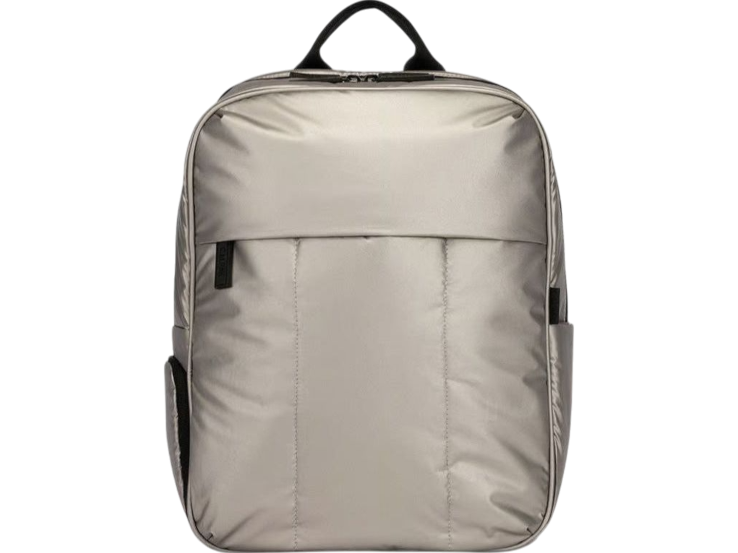 Luka 15 inch Laptop Backpack - Gunmetal / 15’’ - Laptop Backpacks
