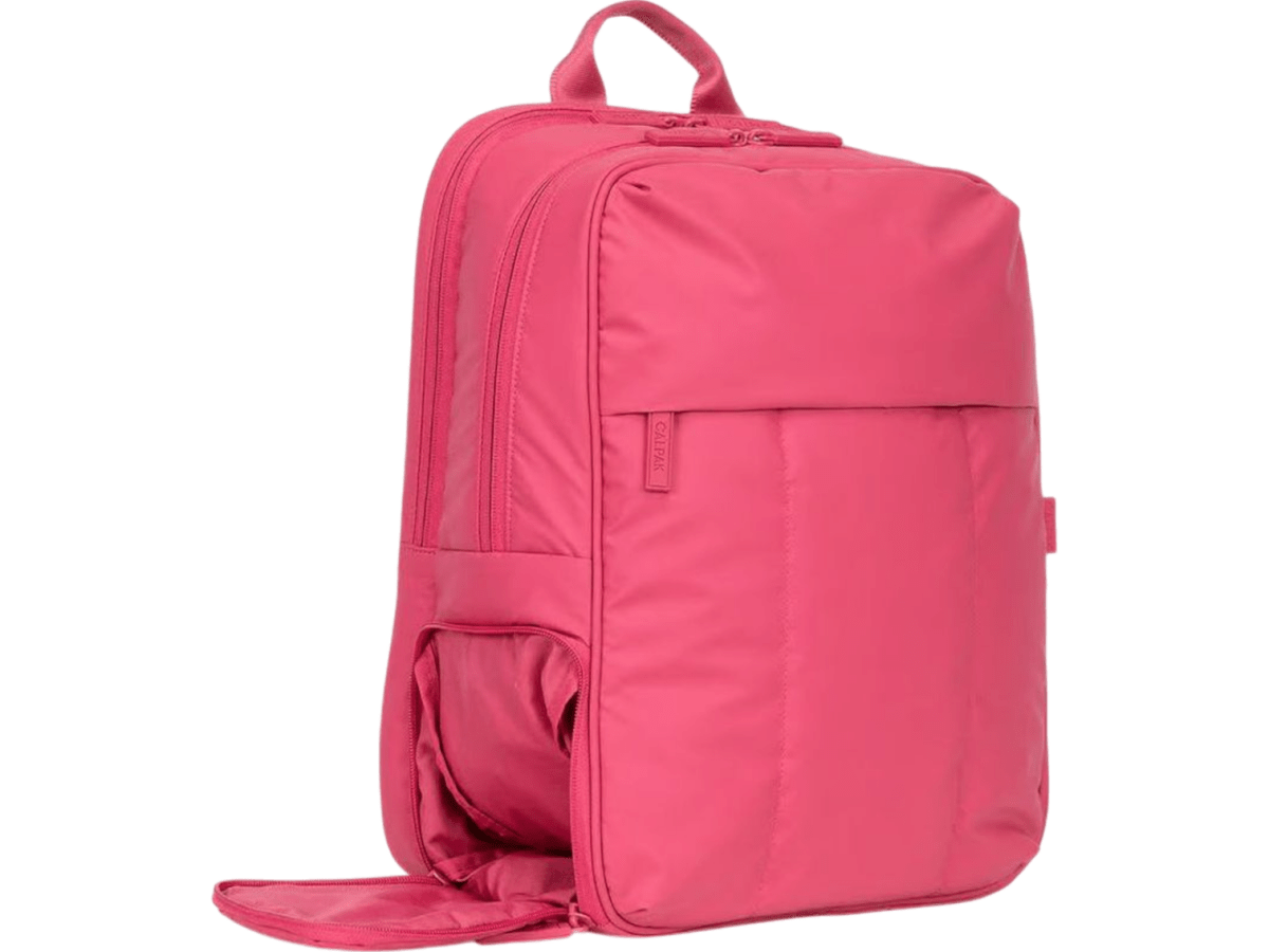 Luka 15 inch Laptop Backpack - Laptop Backpacks - SwagWear