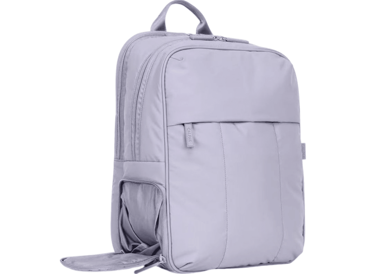 Luka 15 inch Laptop Backpack - Laptop Backpacks - SwagWear