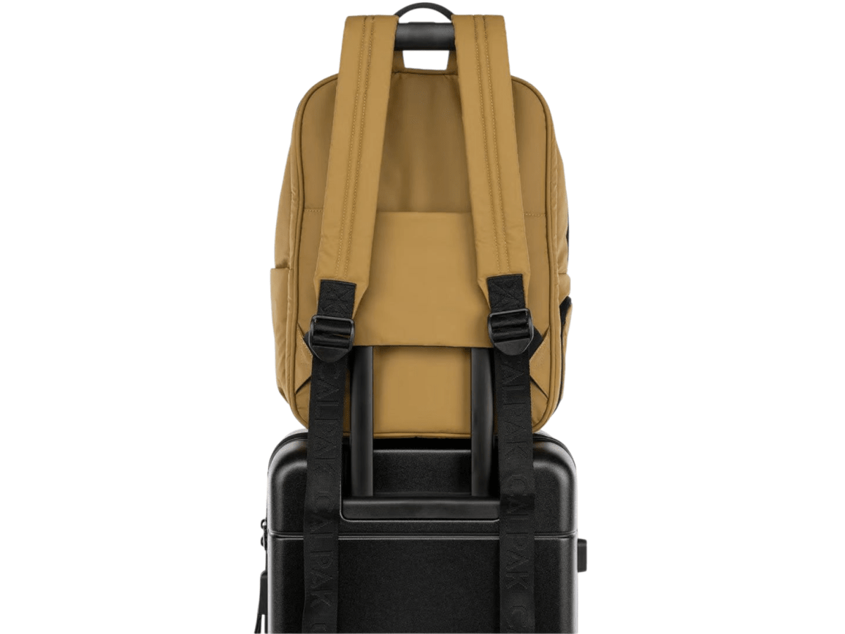 Luka 15 inch Laptop Backpack - Laptop Backpacks - SwagWear