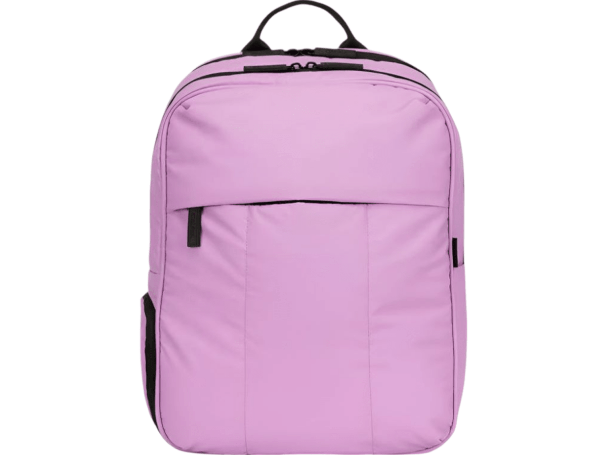 Luka 15 inch Laptop Backpack - Laptop Backpacks - SwagWear