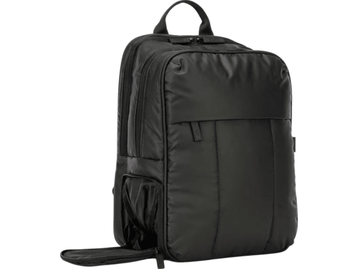 Luka 15 inch Laptop Backpack - Laptop Backpacks - SwagWear