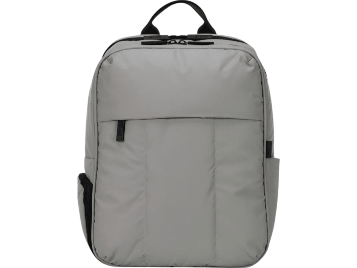 Luka 15 inch Laptop Backpack - Laptop Backpacks - SwagWear