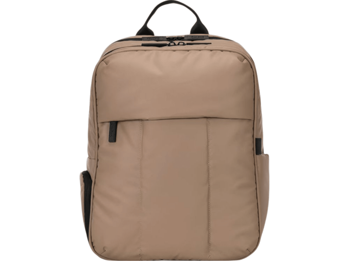 Luka 15 inch Laptop Backpack - Laptop Backpacks - SwagWear