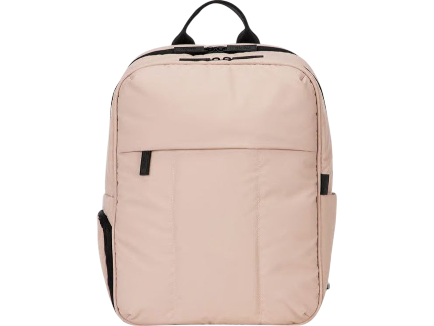 Luka 15 inch Laptop Backpack - Rose Quartz / 15’’ - Laptop Backpacks