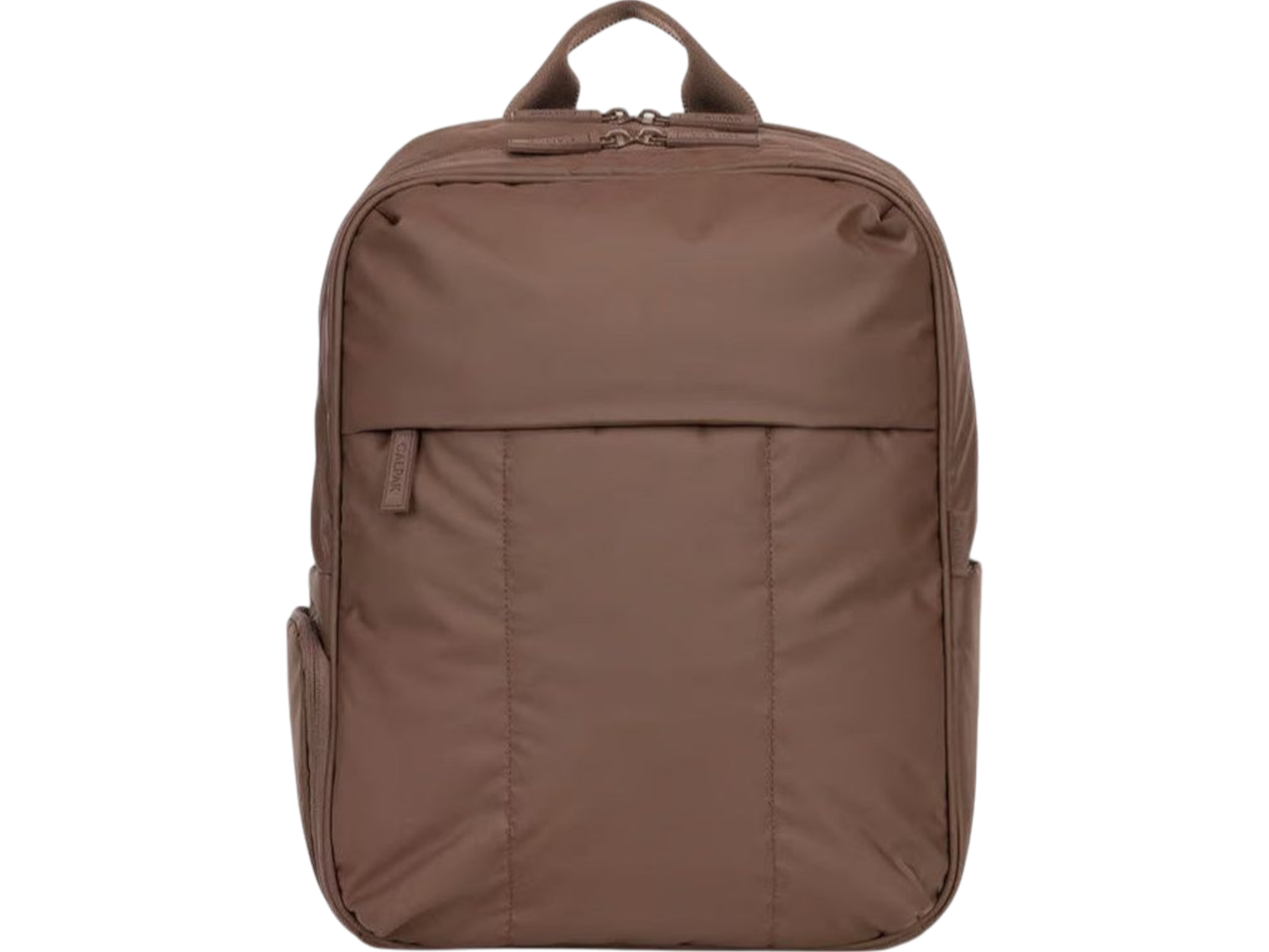 Luka 15 inch Laptop Backpack - Walnut / 15’’ - Laptop Backpacks