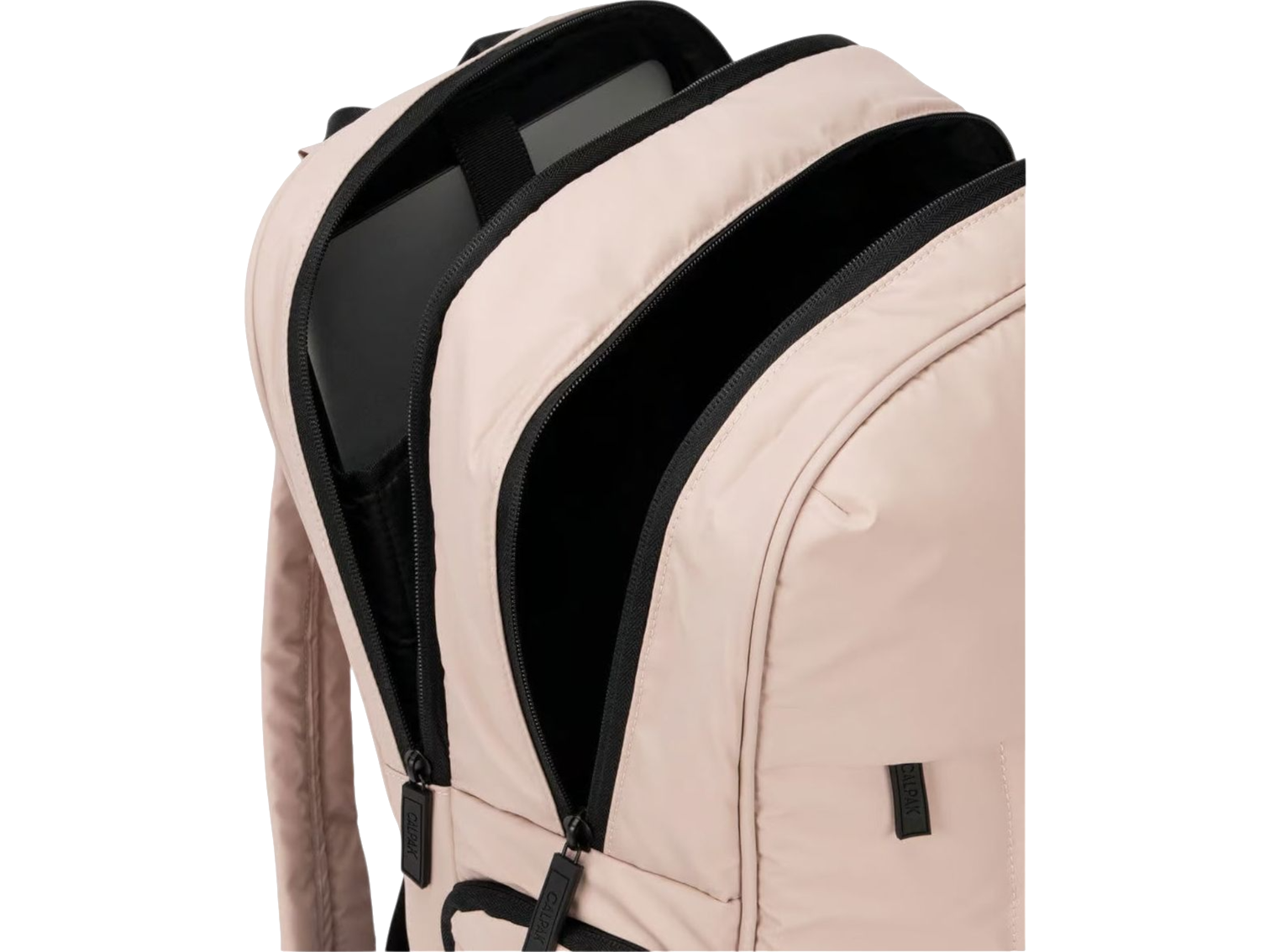 Luka 17 inch Laptop Backpack - Laptop Backpacks