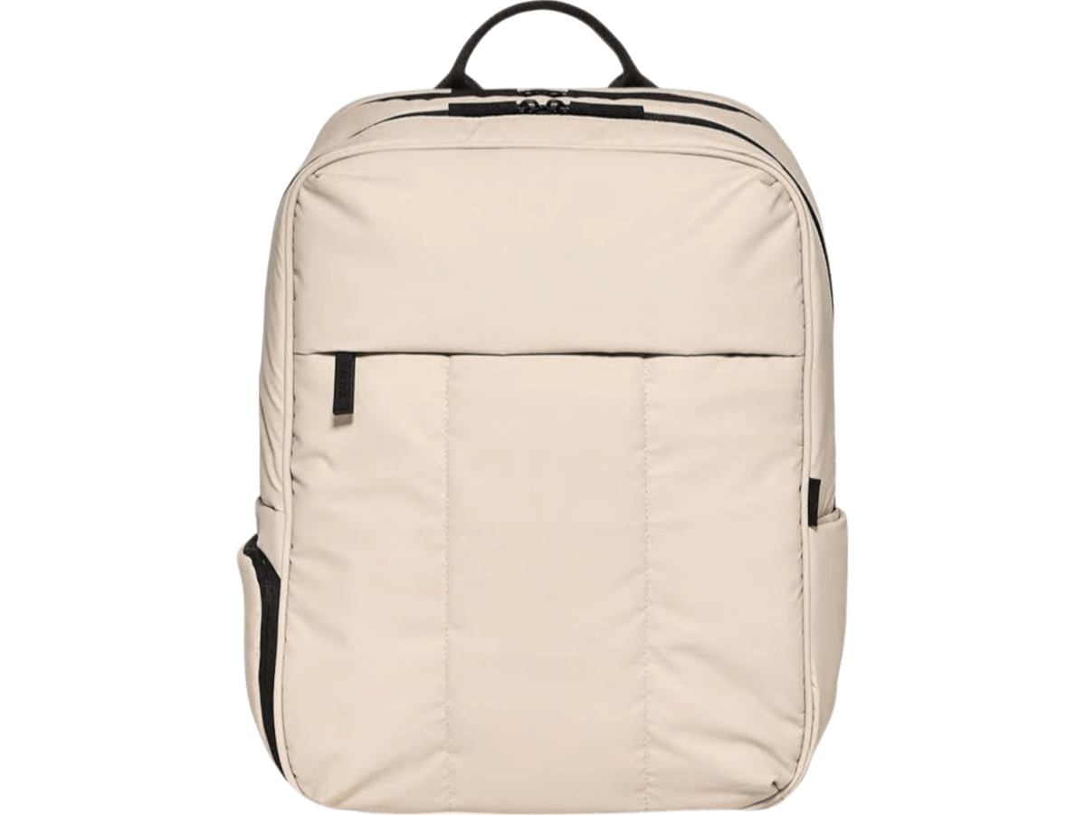 Luka 17 inch Laptop Backpack - Laptop Backpacks - SwagWear