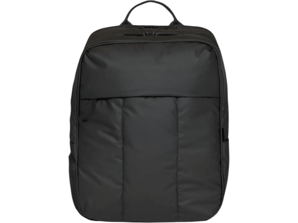Luka 17 inch Laptop Backpack - Laptop Backpacks - SwagWear