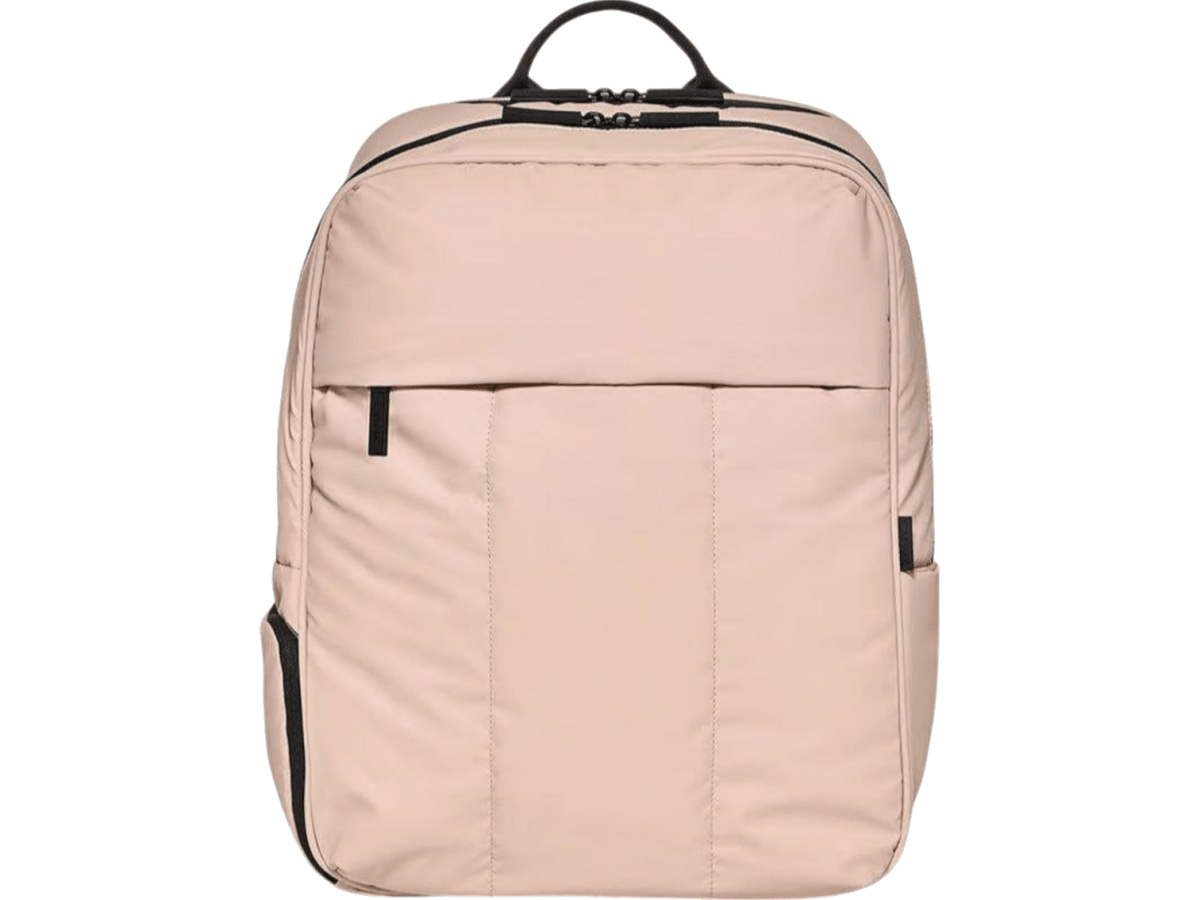 Luka 17 inch Laptop Backpack - Laptop Backpacks - SwagWear