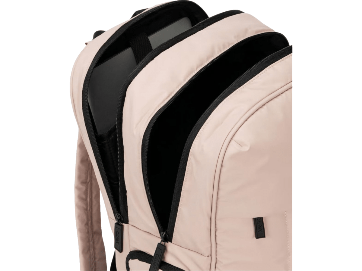 Luka 17 inch Laptop Backpack - Laptop Backpacks - SwagWear