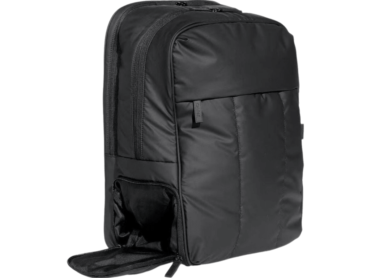 Luka 17 inch Laptop Backpack - Laptop Backpacks - SwagWear