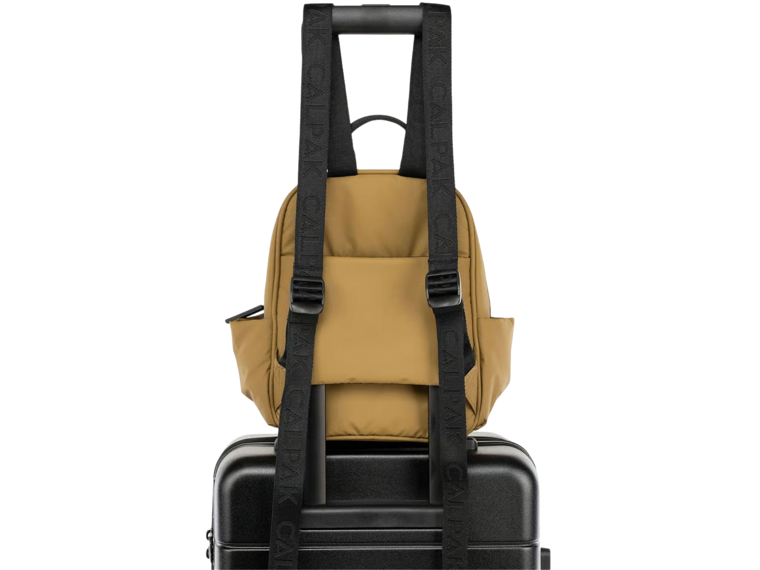 Luka Mini Backpack - Backpacks