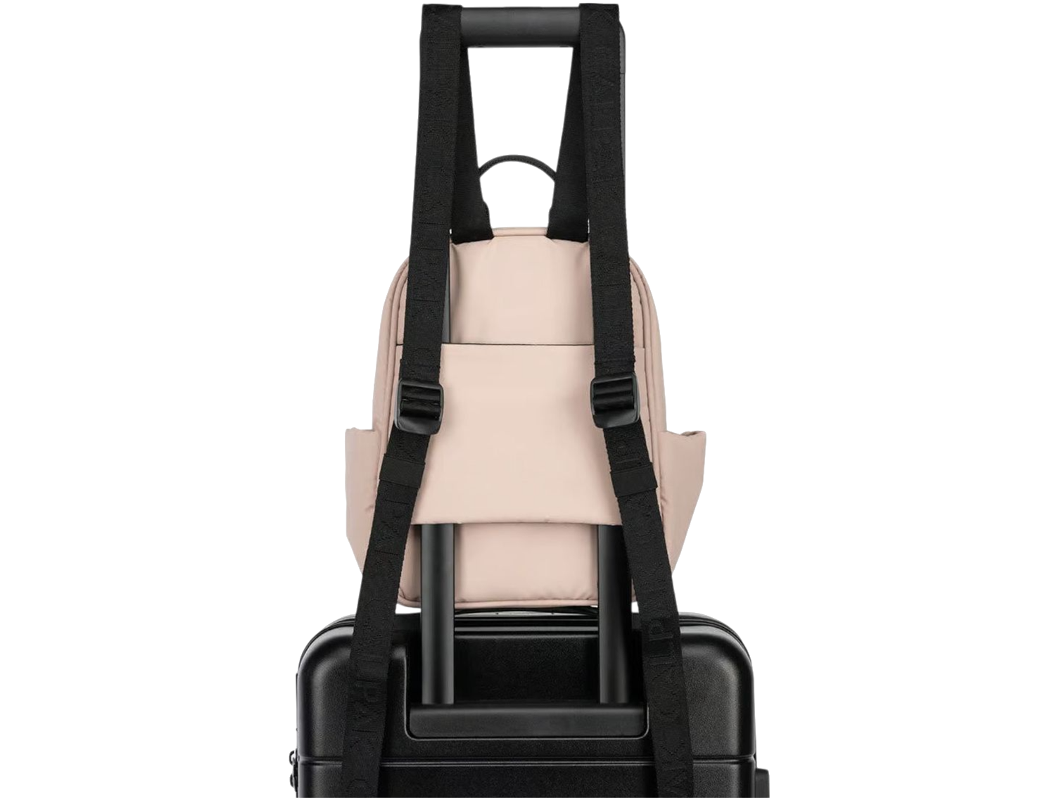 Luka Mini Backpack - Backpacks