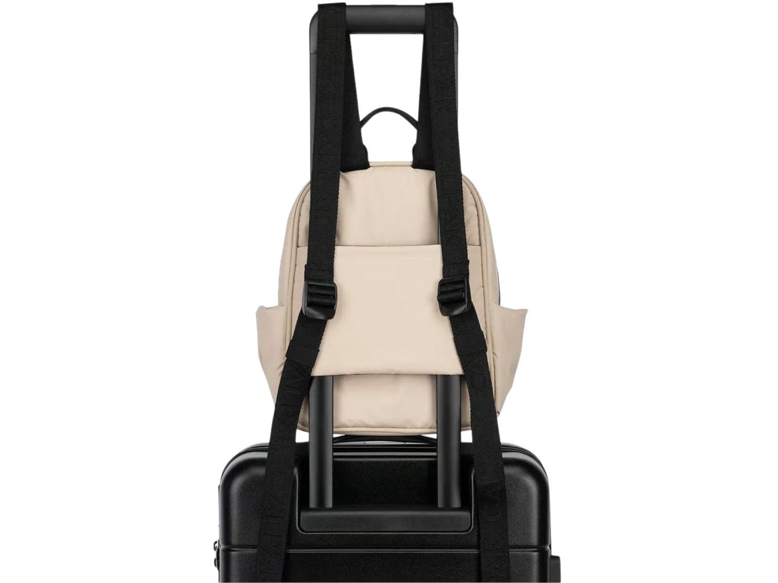 Luka Mini Backpack - Backpacks