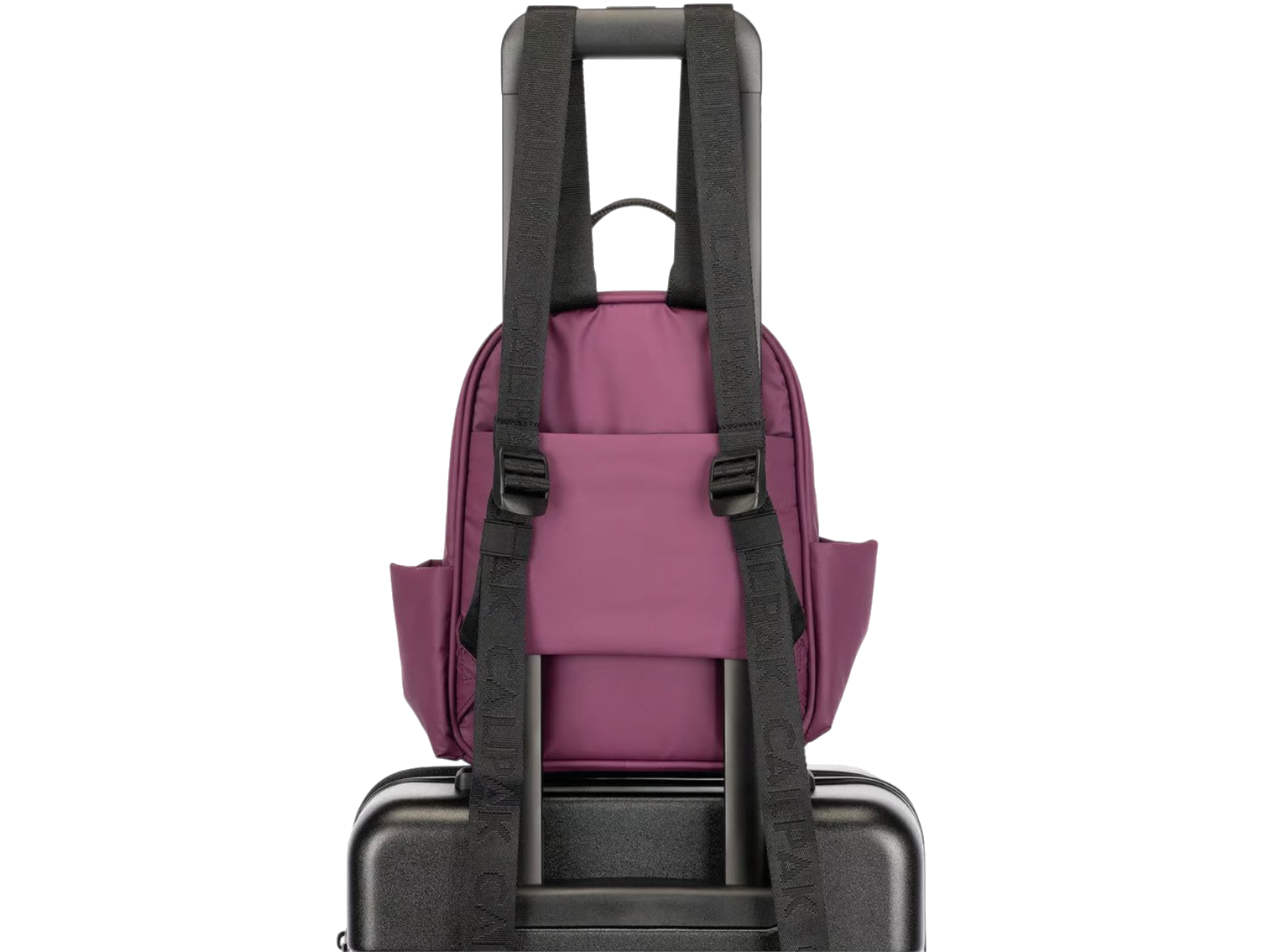 Luka Mini Backpack - Backpacks