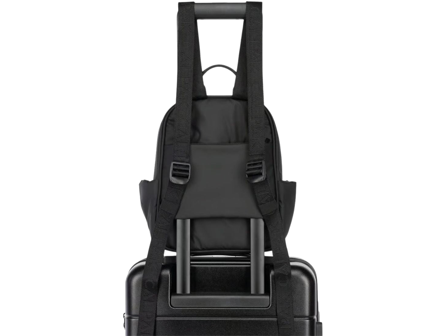 Luka Mini Backpack - Backpacks