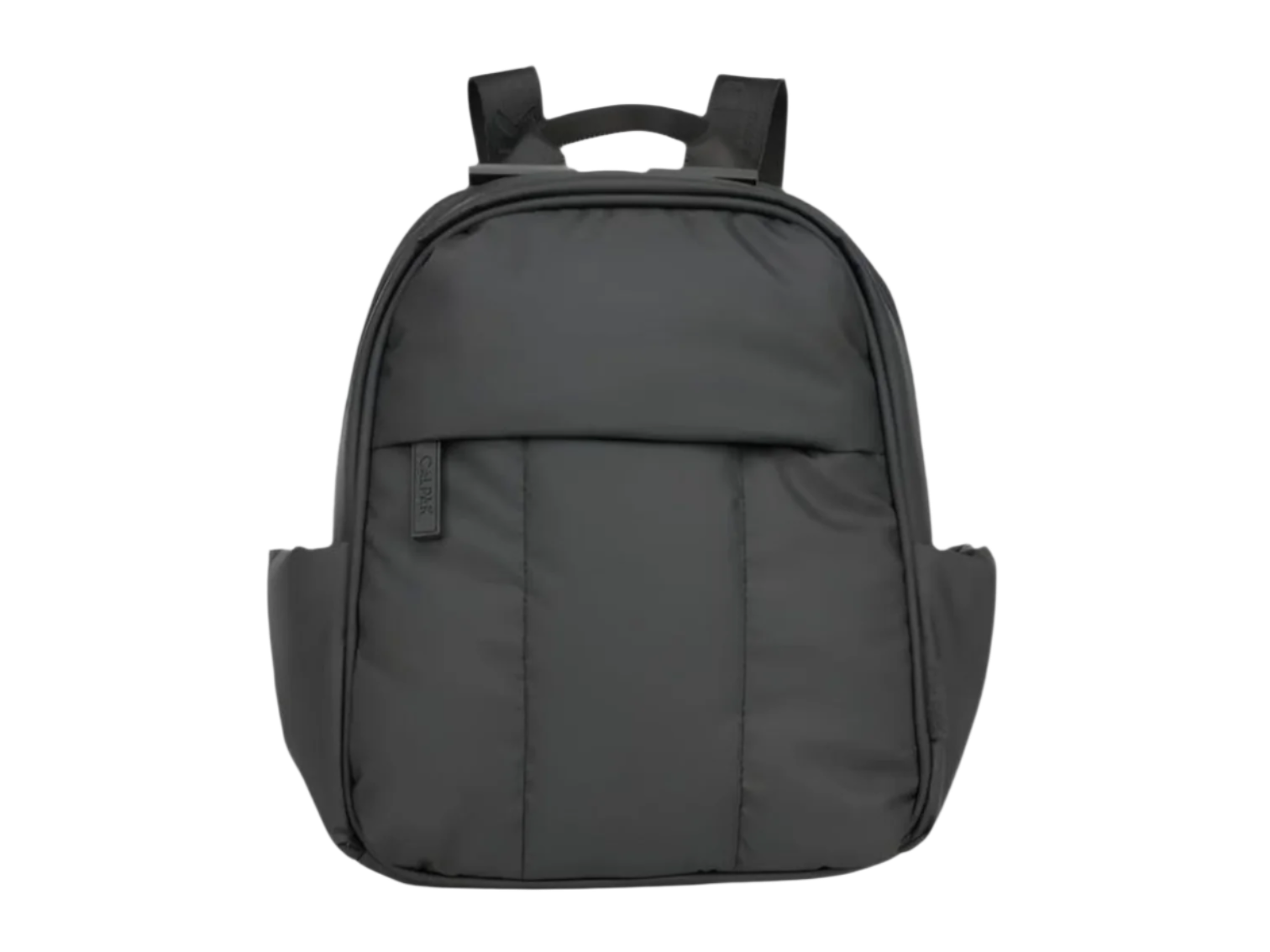 Luka Mini Backpack - Black Matte - Backpacks