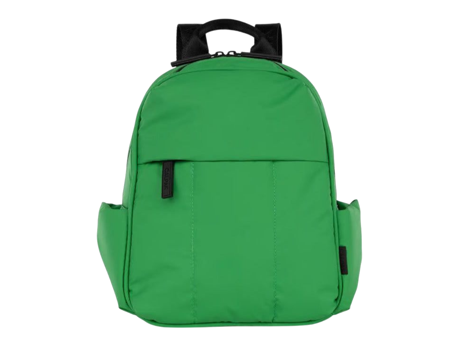 Luka Mini Backpack - Green apple - Backpacks