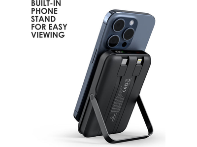 Luminous Pro 2.0 Charger - Wireless Power Banks